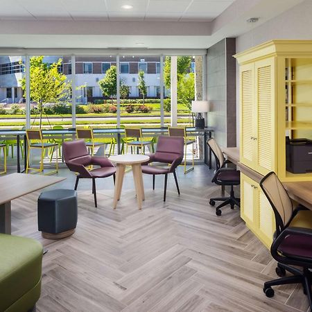 Home2 Suites By Hilton Wilmington Medical Park Downtown ภายนอก รูปภาพ
