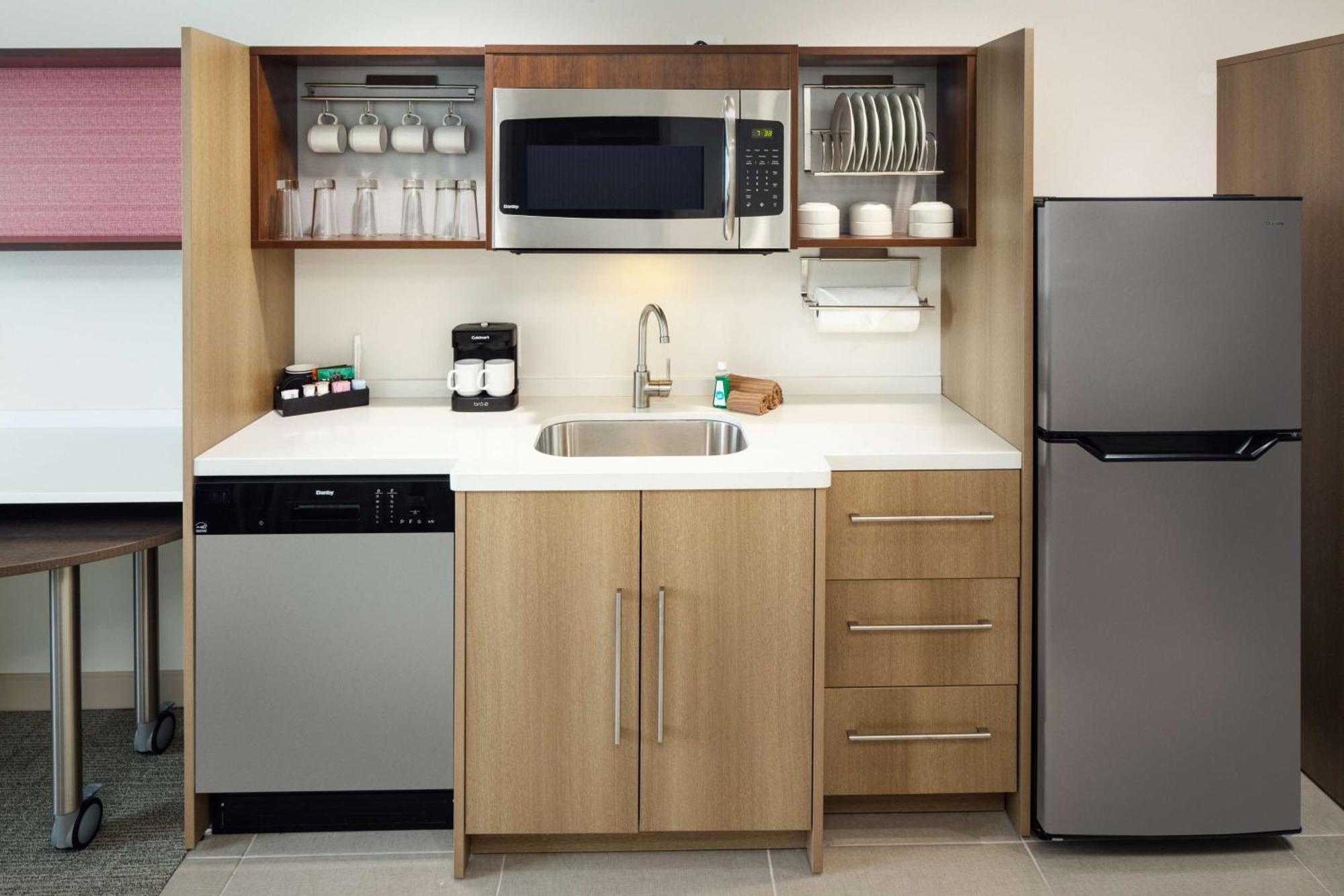 Home2 Suites By Hilton Wilmington Medical Park Downtown ภายนอก รูปภาพ