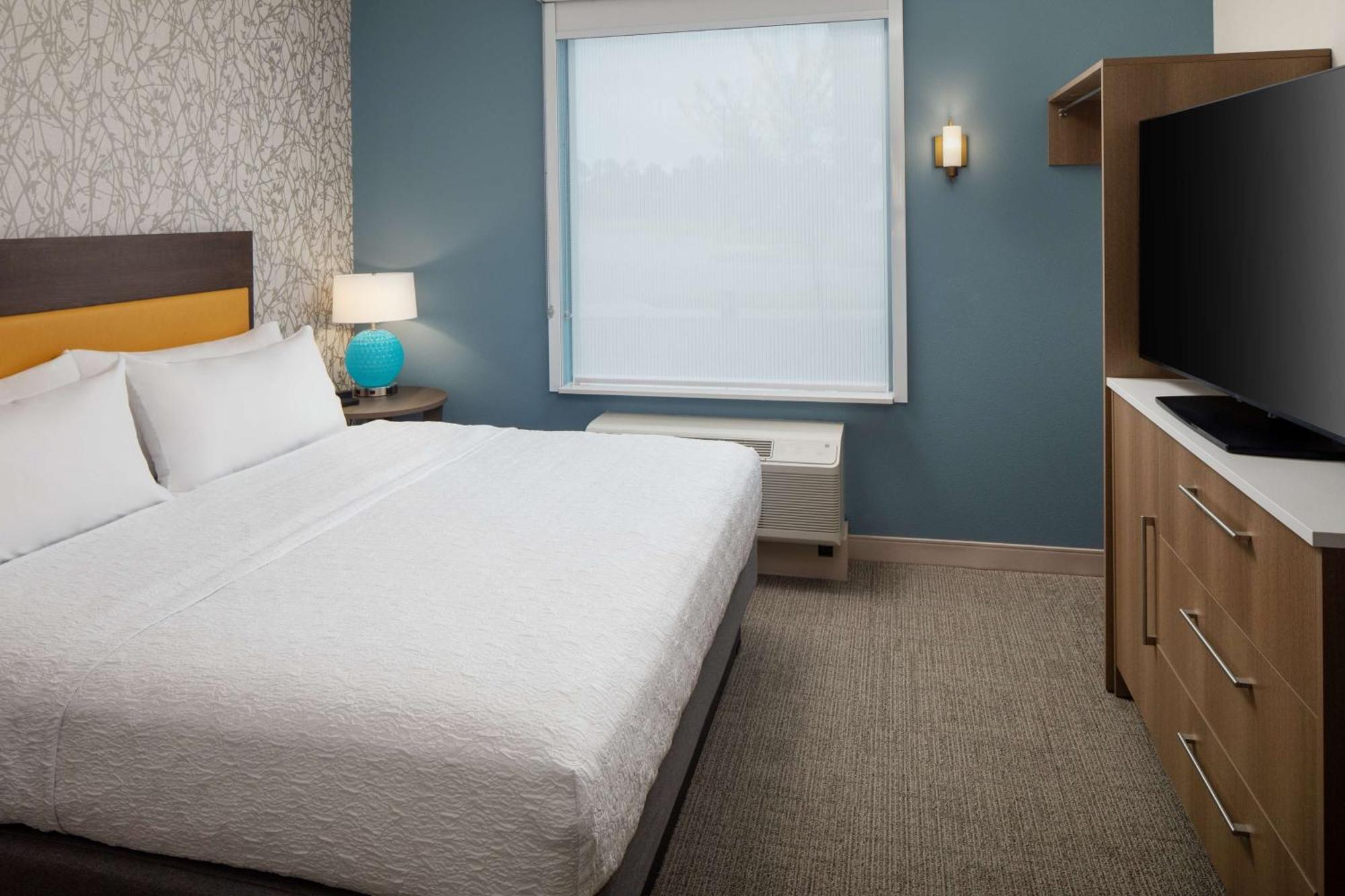Home2 Suites By Hilton Wilmington Medical Park Downtown ภายนอก รูปภาพ