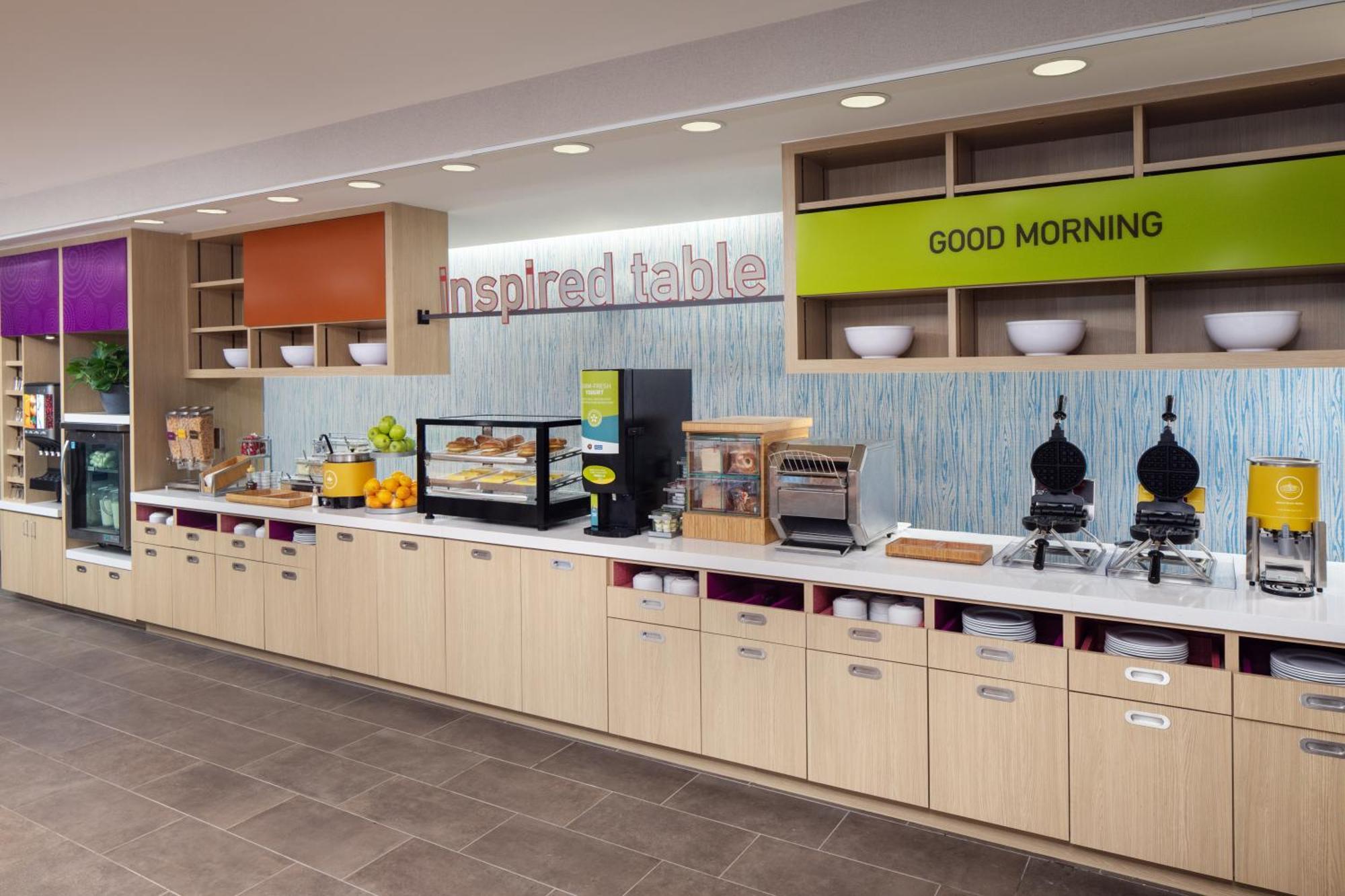 Home2 Suites By Hilton Wilmington Medical Park Downtown ภายนอก รูปภาพ