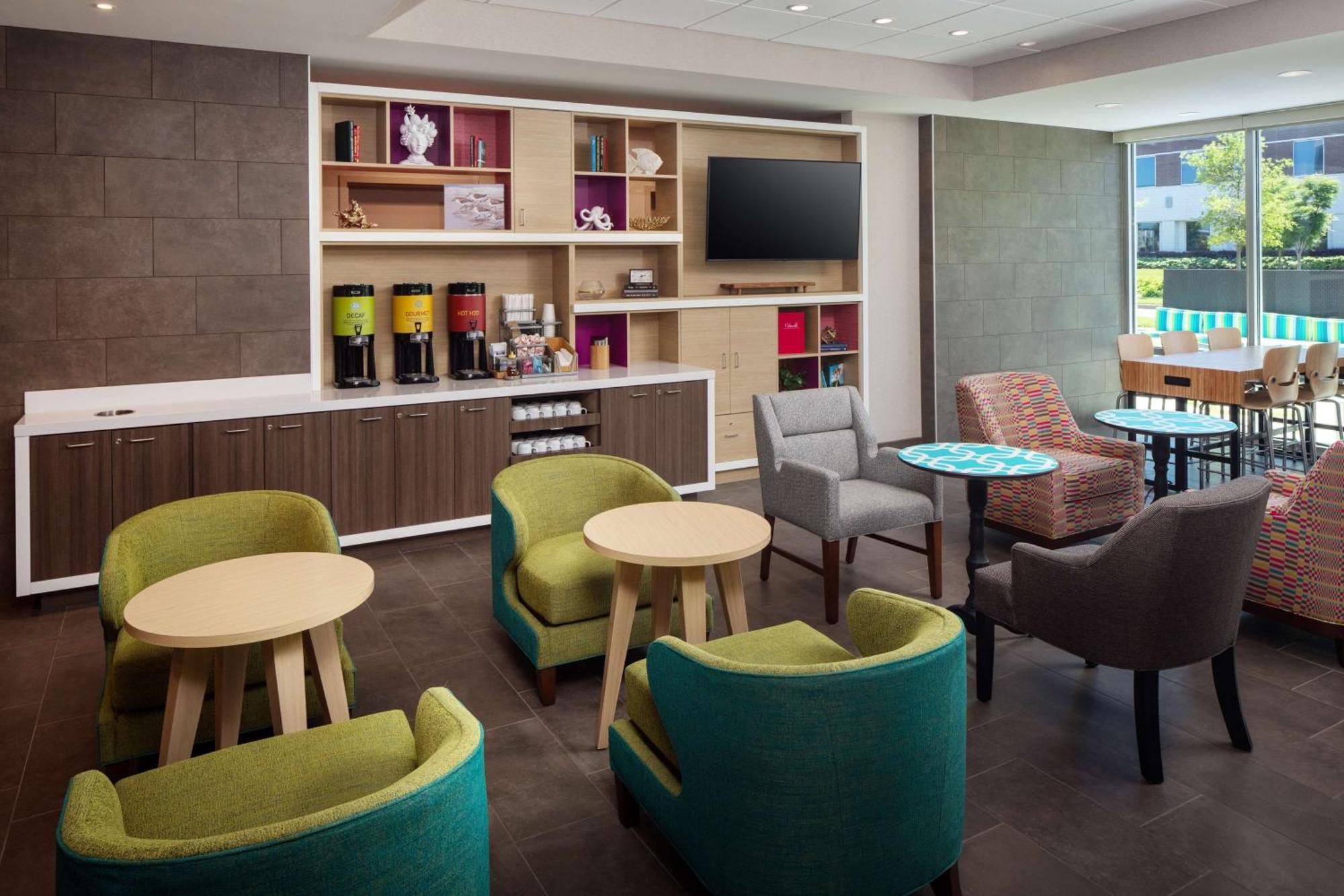 Home2 Suites By Hilton Wilmington Medical Park Downtown ภายนอก รูปภาพ