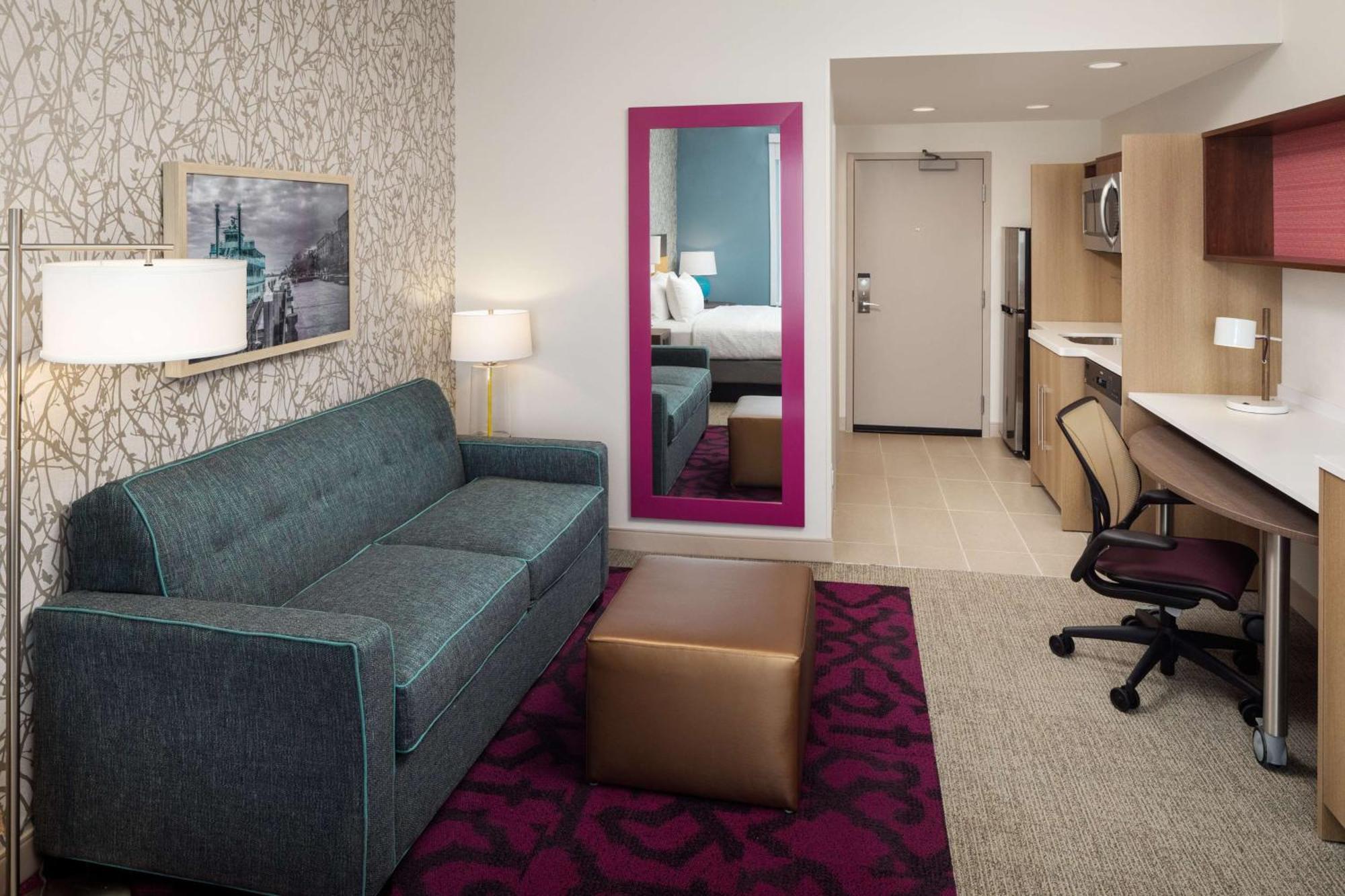 Home2 Suites By Hilton Wilmington Medical Park Downtown ภายนอก รูปภาพ